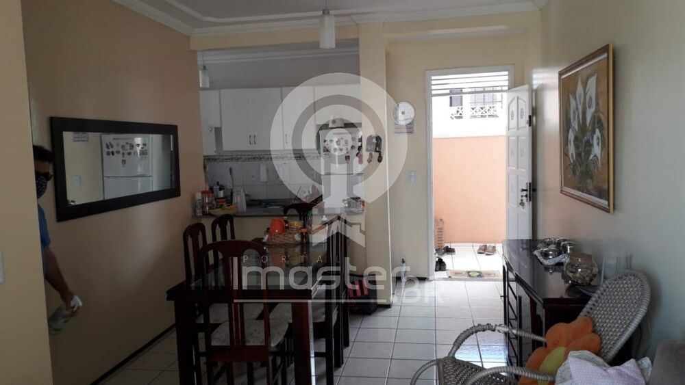 Apartamento, 3 quartos, 64 m² - Foto 7