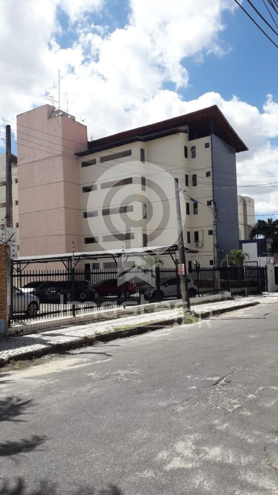 Apartamento, 3 quartos, 64 m² - Foto 6