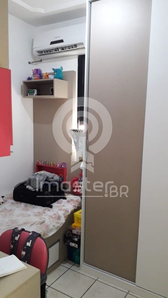 Apartamento, 3 quartos, 64 m² - Foto 3