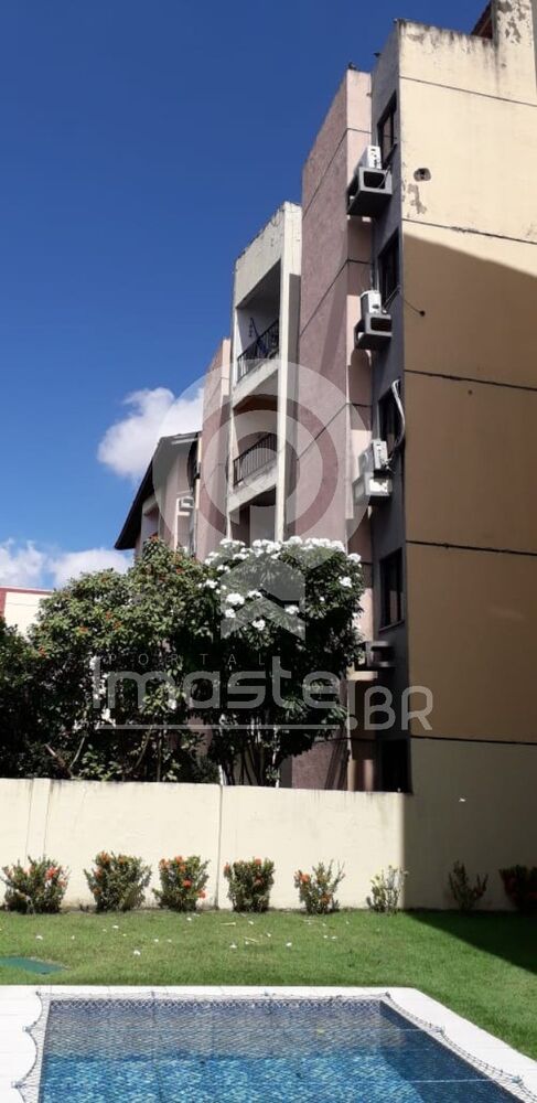 Apartamento, 3 quartos, 64 m² - Foto 4