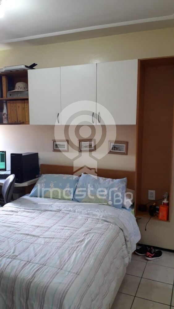 Apartamento, 3 quartos, 64 m² - Foto 1