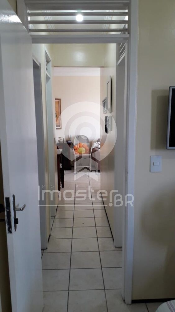 Apartamento, 3 quartos, 64 m² - Foto 9
