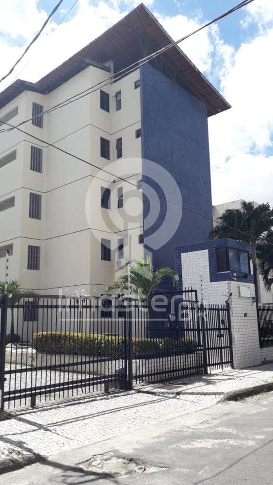 Apartamento, 3 quartos, 64 m² - Foto 5