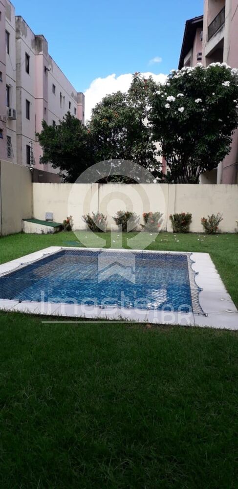 Apartamento, 3 quartos, 64 m² - Foto 2
