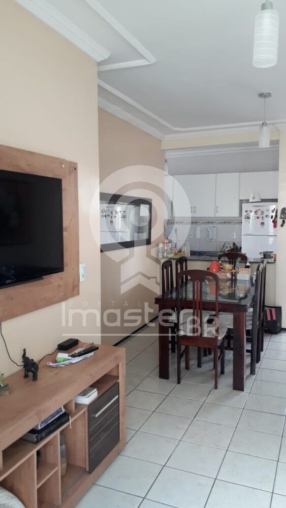 Apartamento, 3 quartos, 64 m² - Foto 11