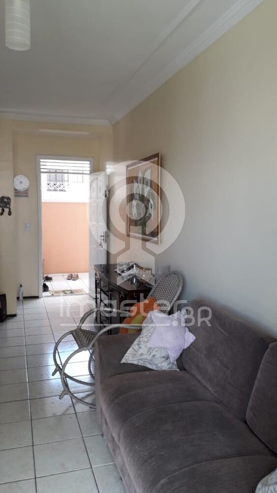 Apartamento, 3 quartos, 64 m² - Foto 8