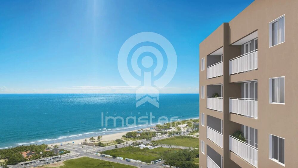 Apartamento à venda com 2 quartos, 48m² - Foto 24
