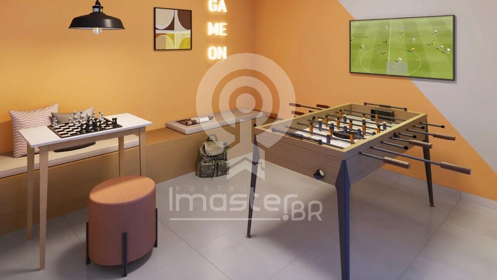 Apartamento à venda com 2 quartos, 48m² - Foto 14