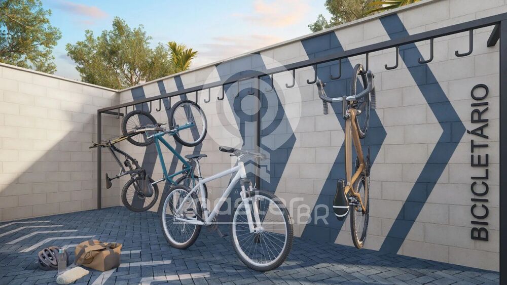 Apartamento à venda com 2 quartos, 48m² - Foto 3