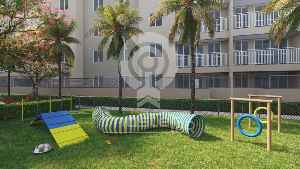 Apartamento à venda com 2 quartos, 48m² - Foto 17