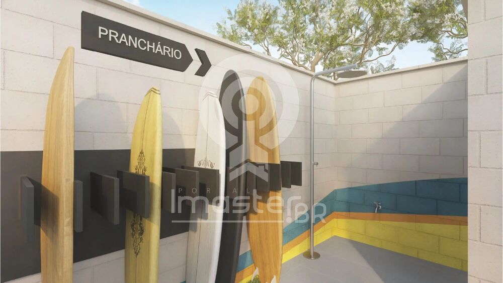 Apartamento à venda com 2 quartos, 48m² - Foto 21