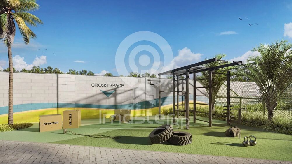 Apartamento à venda com 2 quartos, 48m² - Foto 8