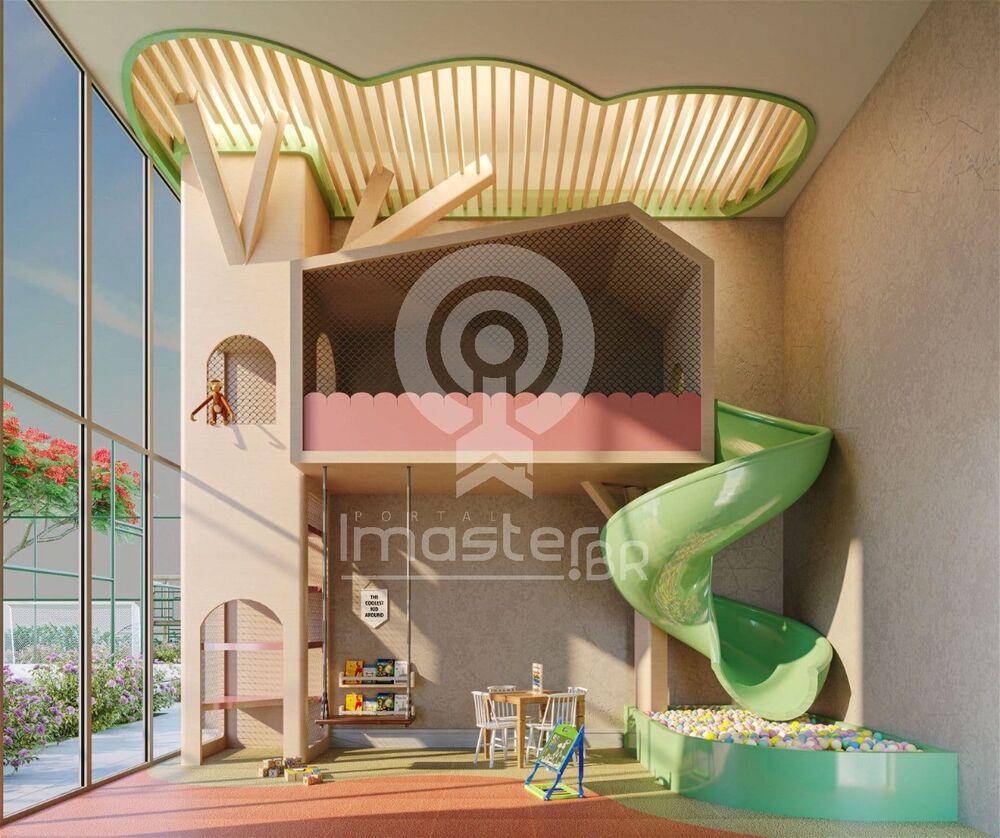 Apartamento, 2 quartos, 97 m² - Foto 11