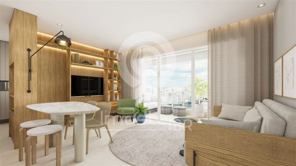 Apartamento, 2 quartos, 97 m² - Foto 15
