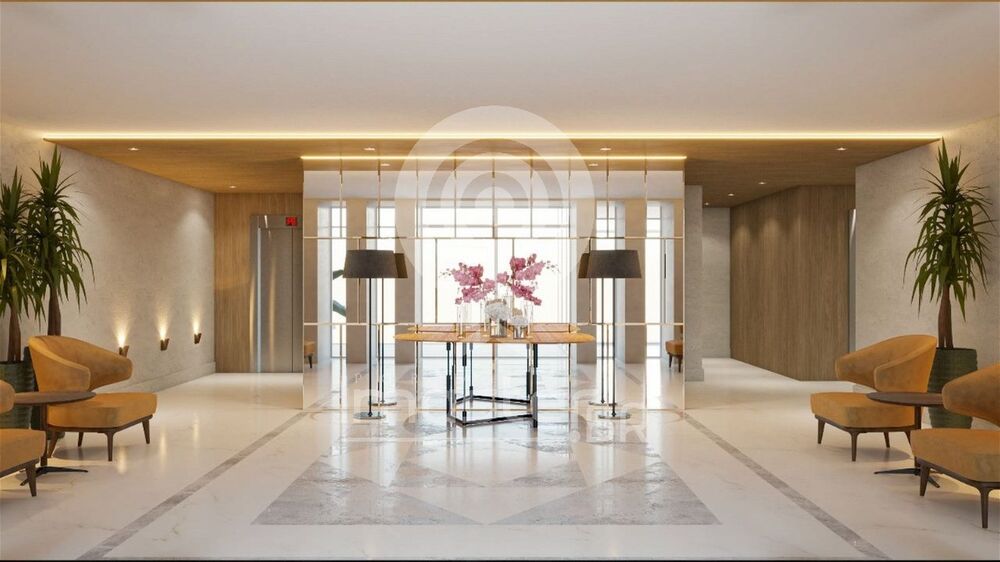 Apartamento, 2 quartos, 97 m² - Foto 13