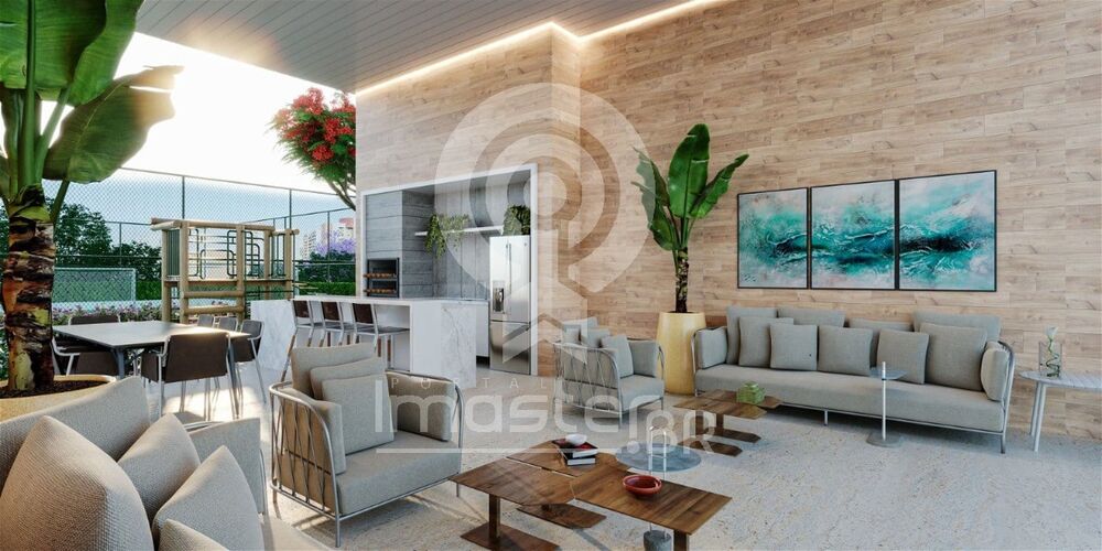 Apartamento, 2 quartos, 97 m² - Foto 1