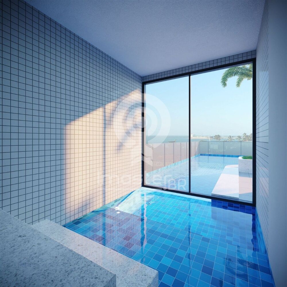 Apartamento, 2 quartos, 97 m² - Foto 12