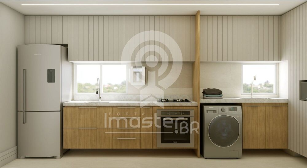 Apartamento, 2 quartos, 97 m² - Foto 9