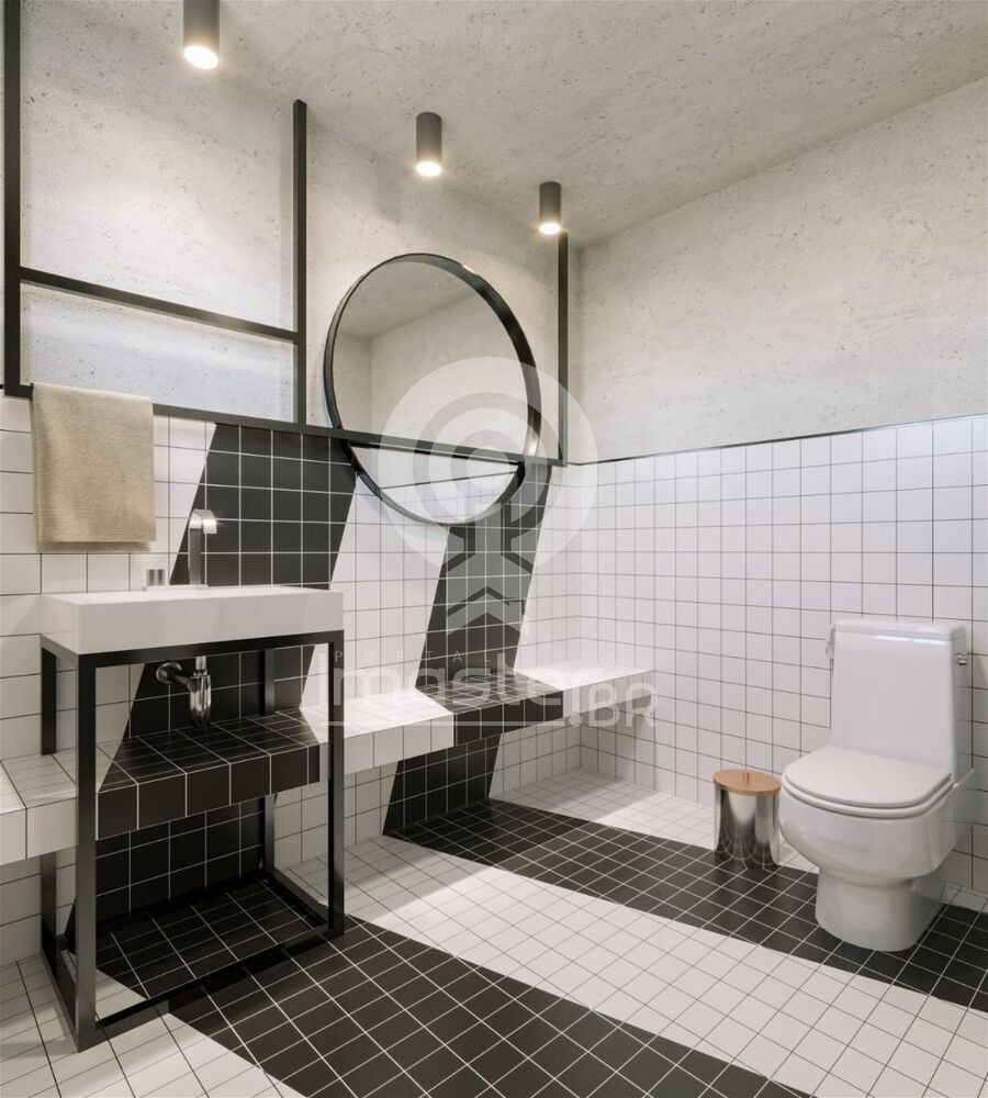Apartamento, 2 quartos, 97 m² - Foto 14