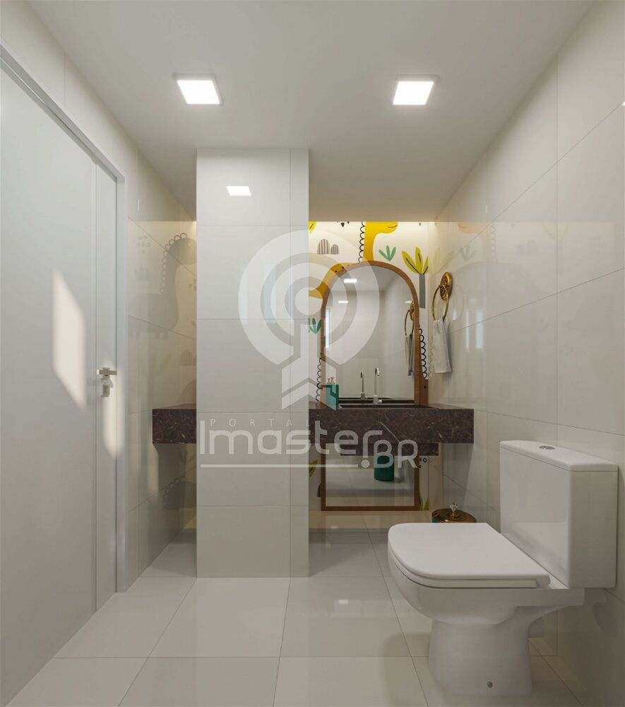 Apartamento, 2 quartos, 97 m² - Foto 3