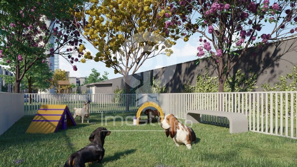 Apartamento, 2 quartos, 46 m² - Foto 10