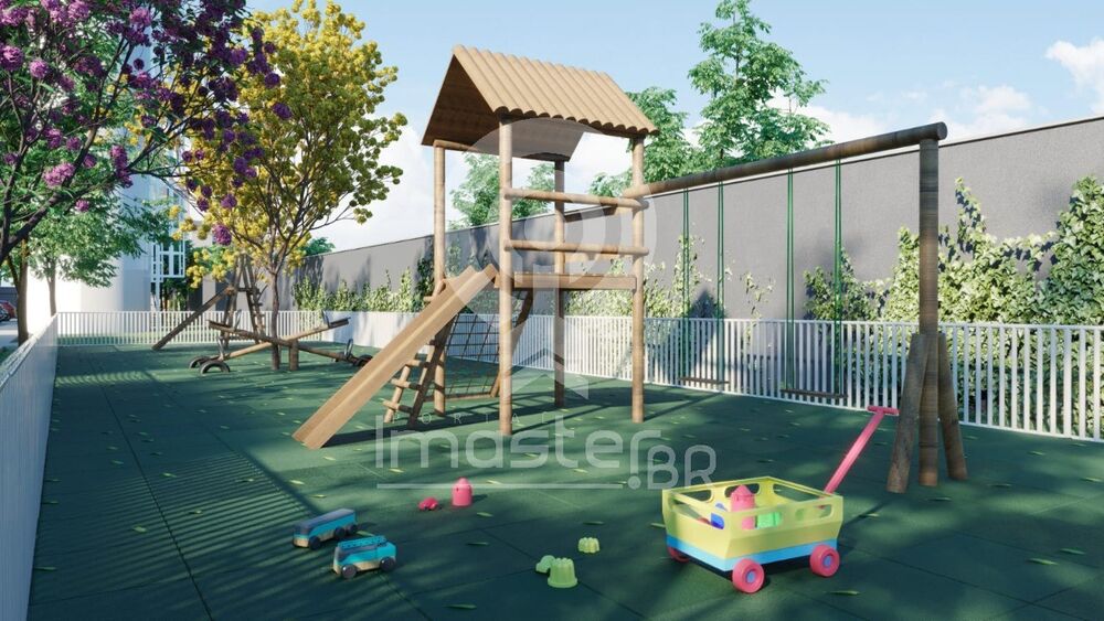 Apartamento, 2 quartos, 46 m² - Foto 11