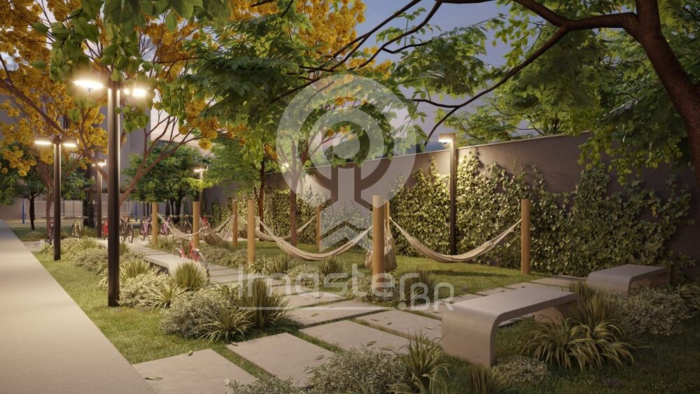 Apartamento, 2 quartos, 46 m² - Foto 13