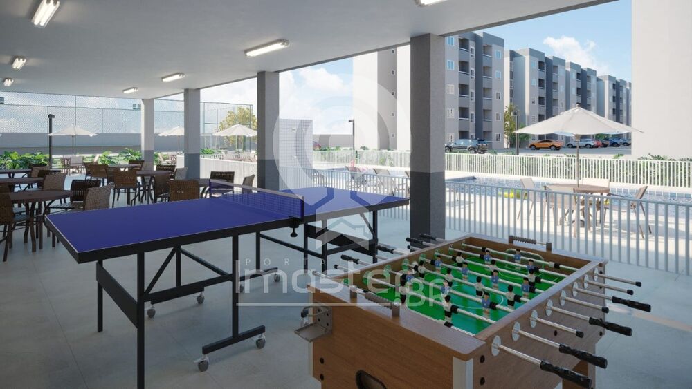 Apartamento, 2 quartos, 46 m² - Foto 12