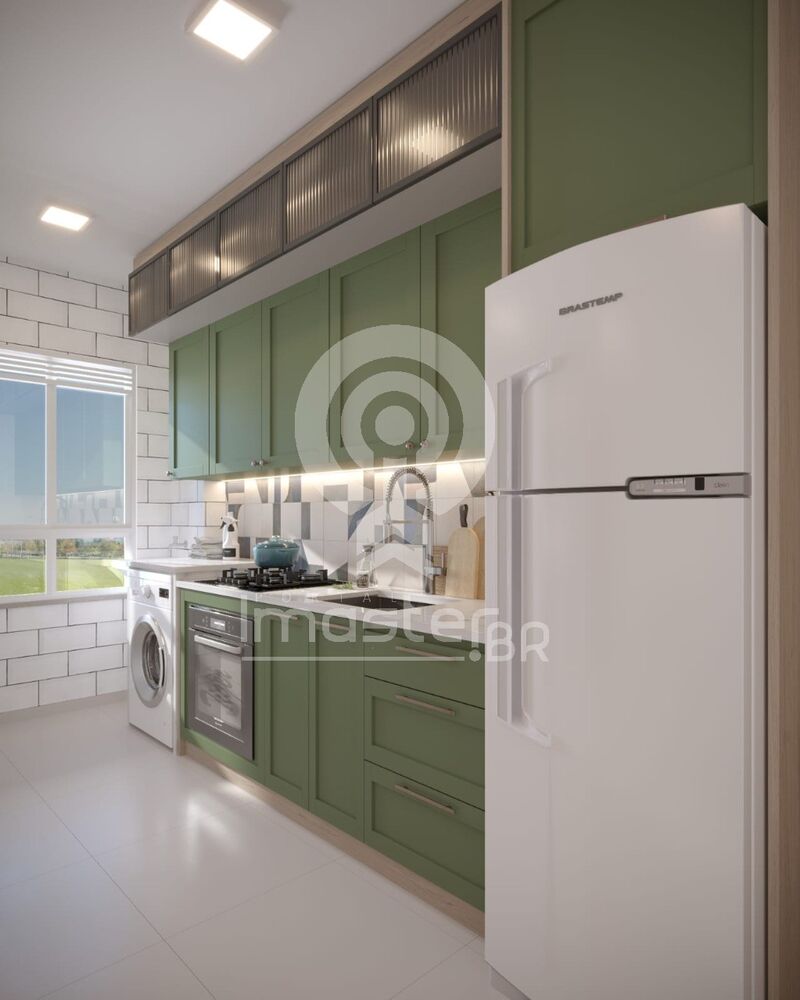 Apartamento, 2 quartos, 46 m² - Foto 16