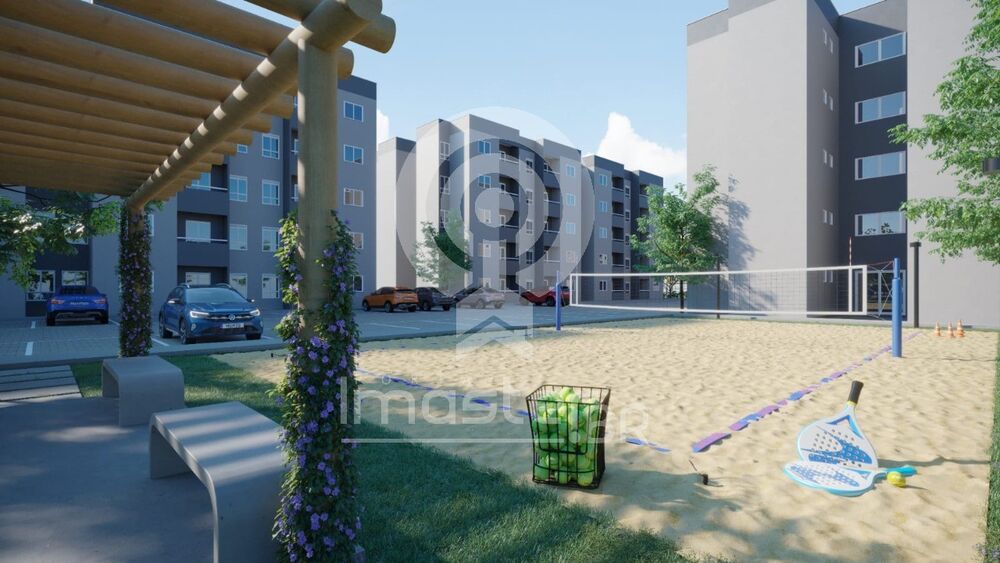 Apartamento, 2 quartos, 46 m² - Foto 9