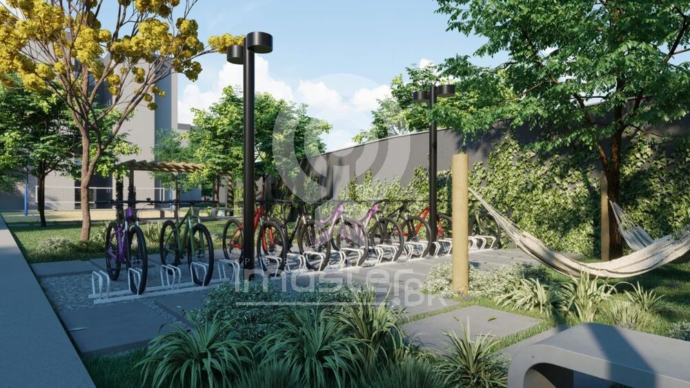 Apartamento, 2 quartos, 46 m² - Foto 6