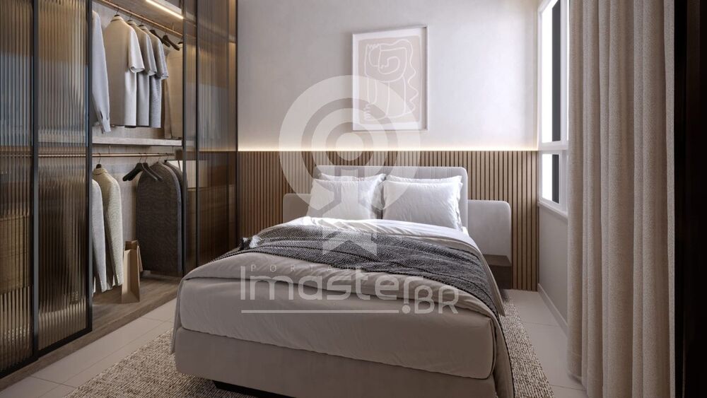 Apartamento, 2 quartos, 46 m² - Foto 17