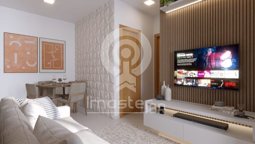 Apartamento, 2 quartos, 46 m² - Foto 14