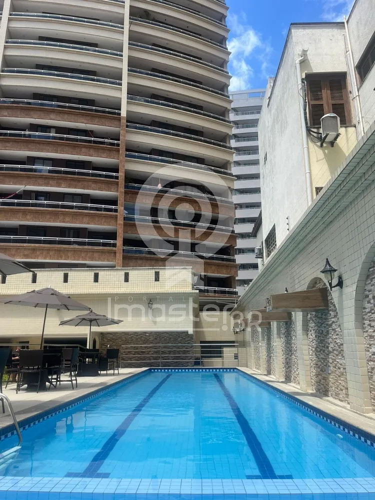 Apartamento, 2 quartos, 76 m² - Foto 2