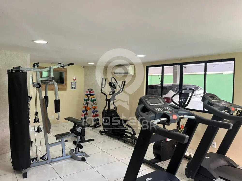 Apartamento, 2 quartos, 76 m² - Foto 3