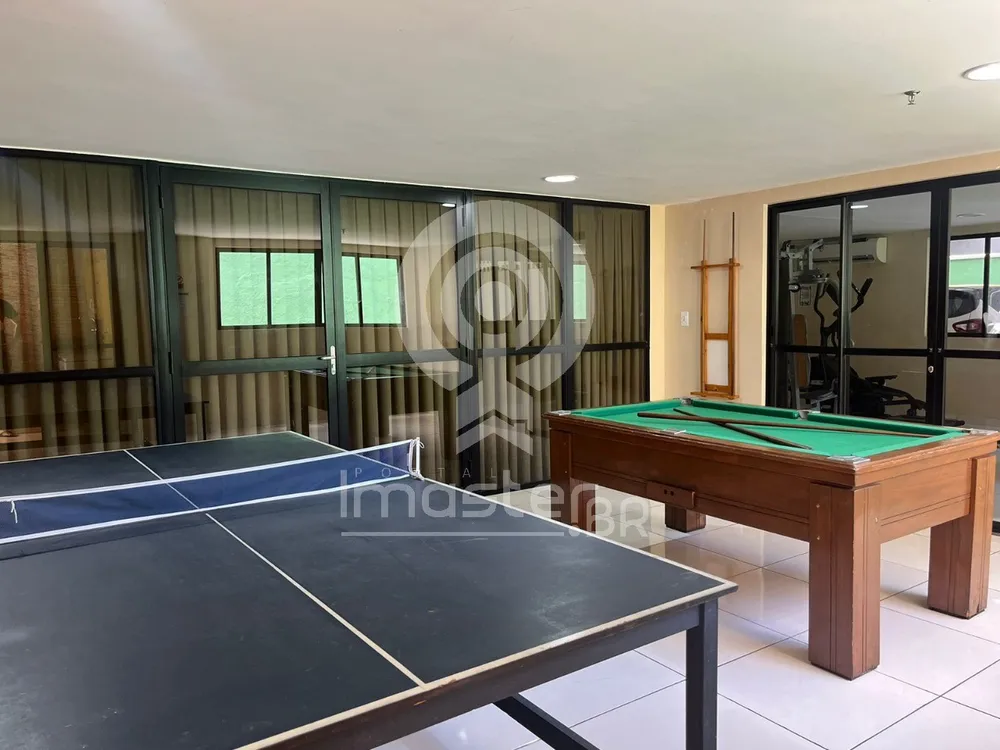 Apartamento, 2 quartos, 76 m² - Foto 1