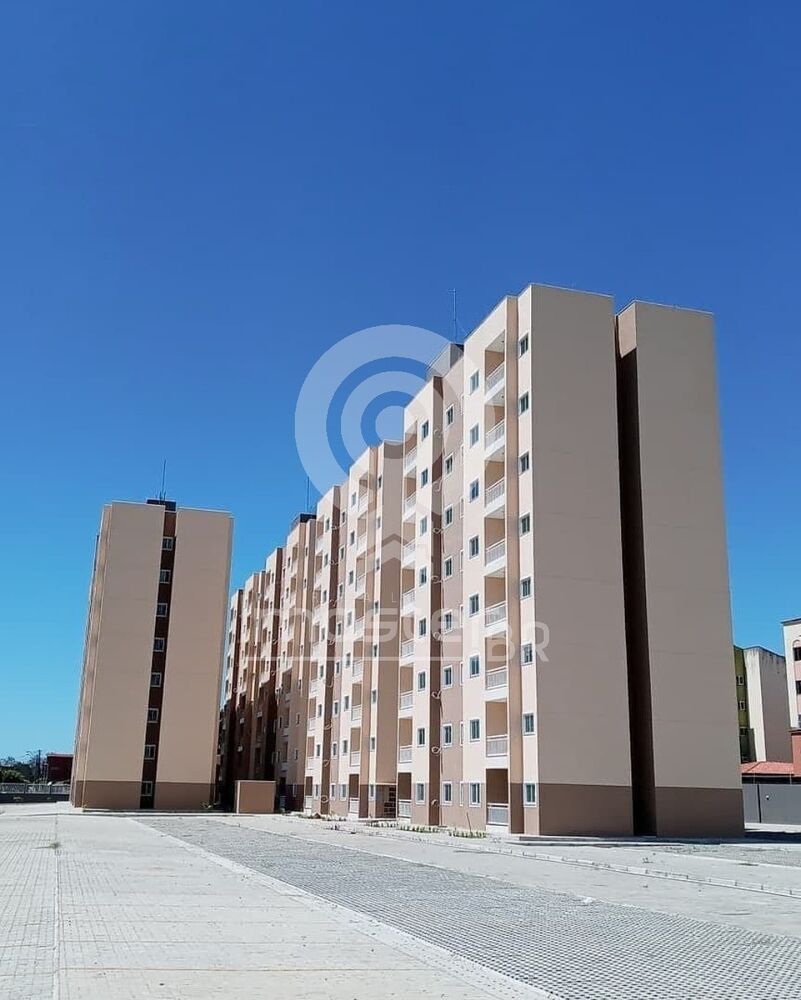 Apartamento à venda com 2 quartos, 49m² - Foto 6