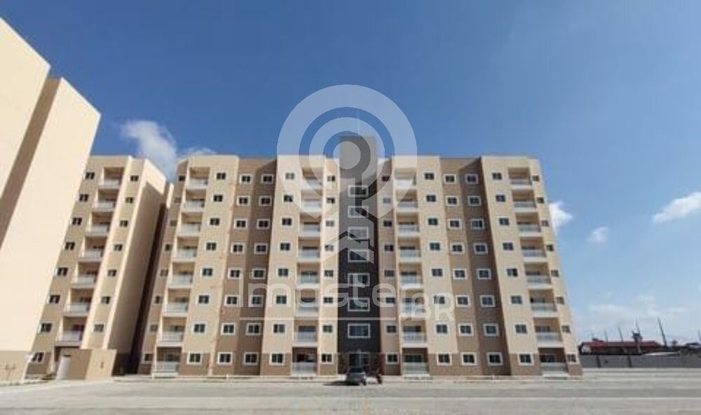 Apartamento à venda com 2 quartos, 49m² - Foto 9