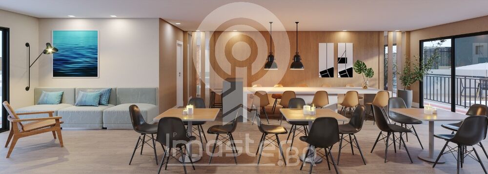 Apartamento à venda com 2 quartos, 51m² - Foto 15
