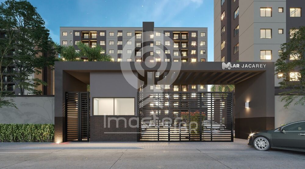 Apartamento à venda com 2 quartos, 51m² - Foto 14