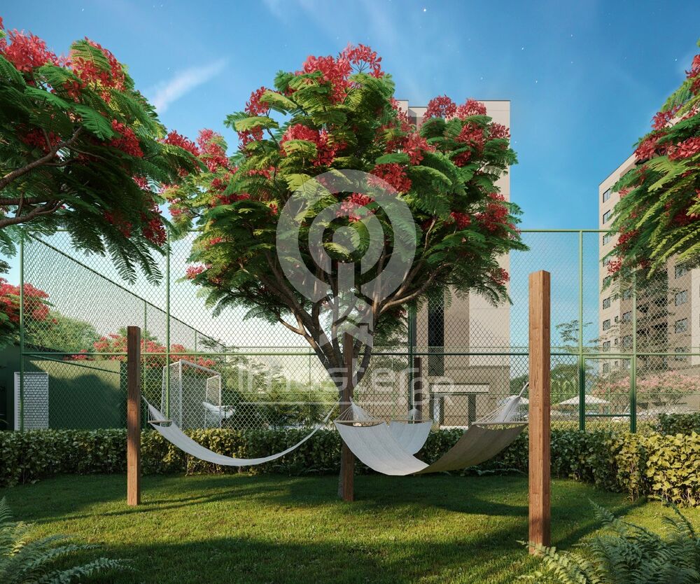 Apartamento à venda com 2 quartos, 51m² - Foto 20