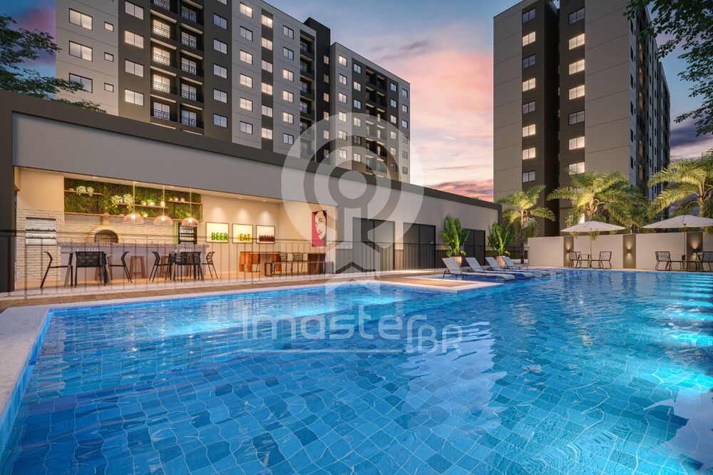 Apartamento à venda com 2 quartos, 51m² - Foto 18