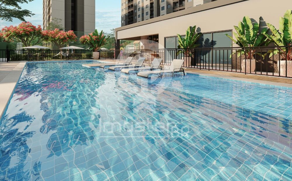 Apartamento à venda com 2 quartos, 51m² - Foto 17