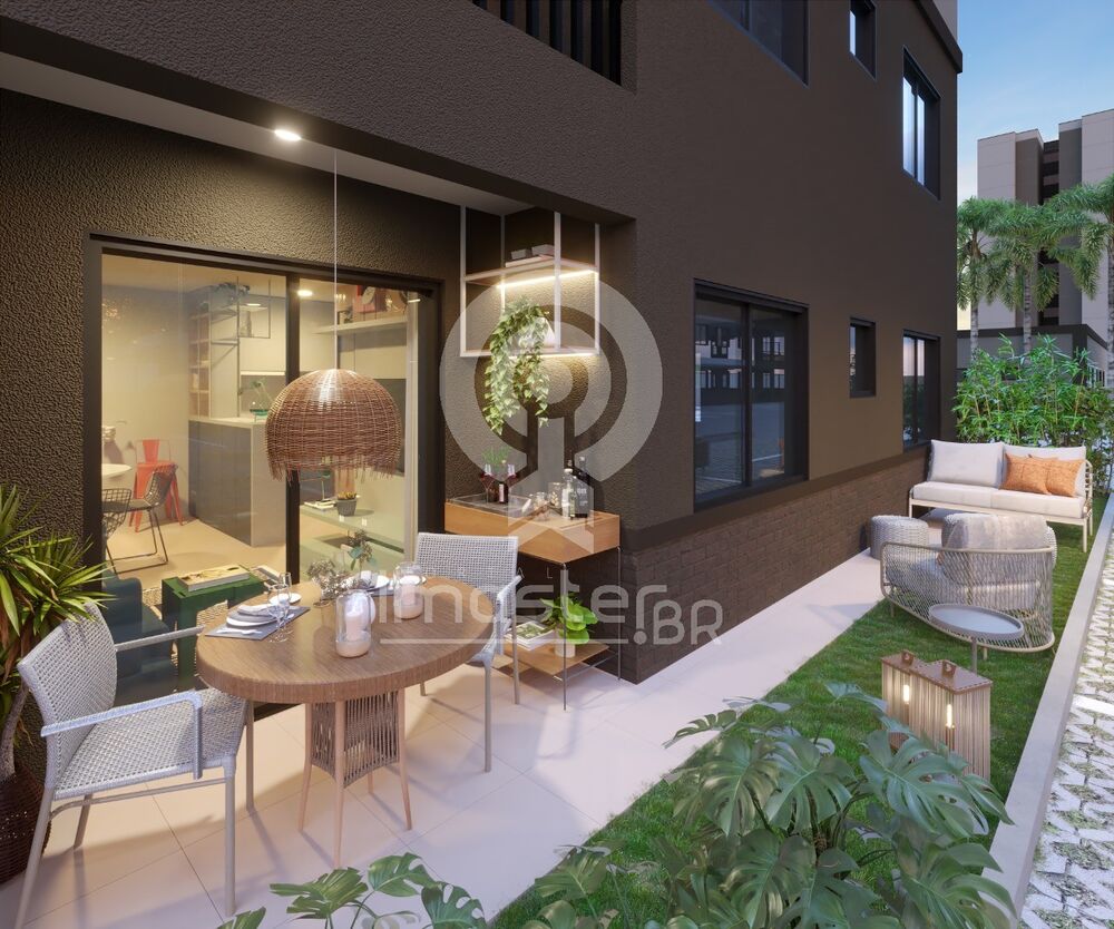 Apartamento à venda com 2 quartos, 51m² - Foto 13
