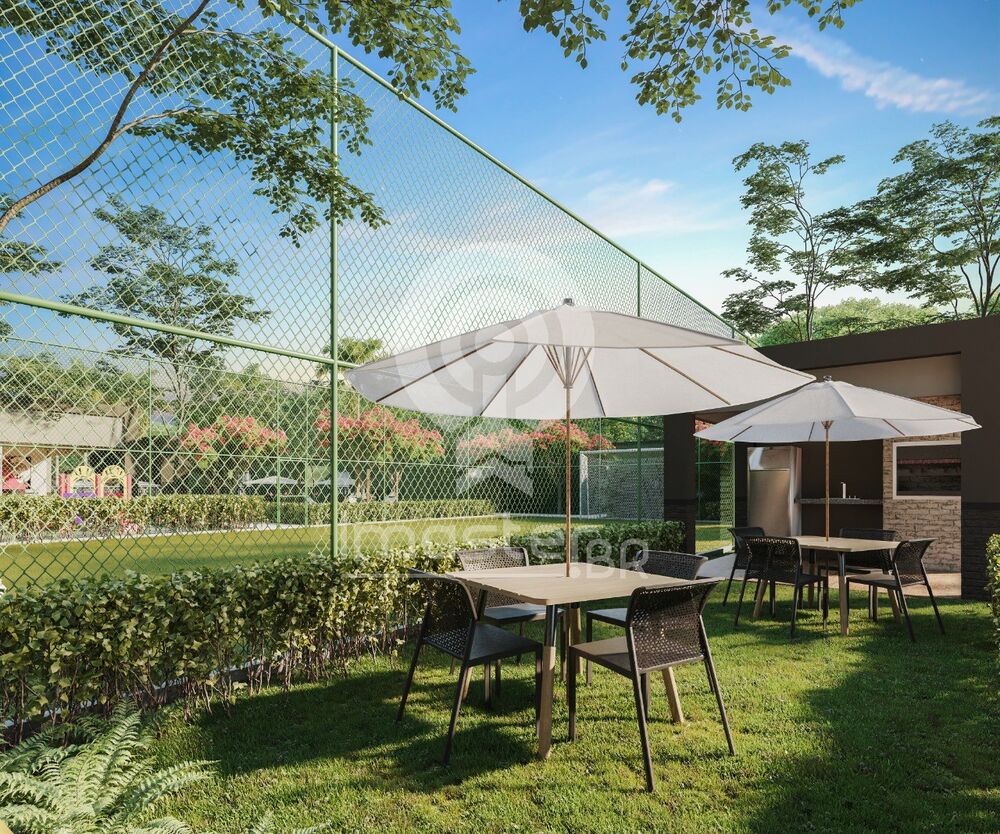 Apartamento à venda com 2 quartos, 51m² - Foto 10