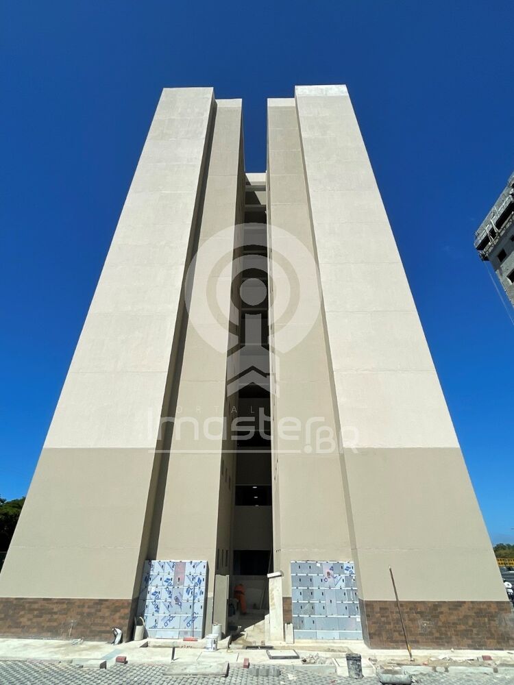 Apartamento à venda com 2 quartos, 51m² - Foto 3