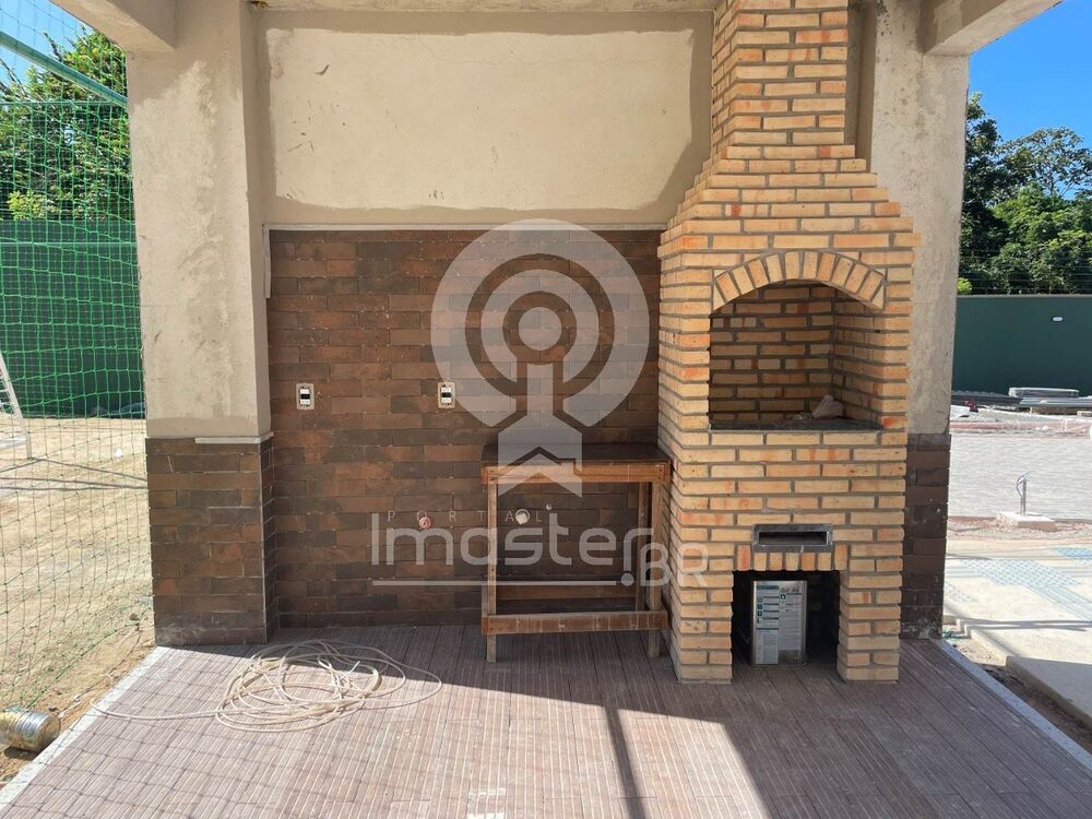 Apartamento à venda com 2 quartos, 51m² - Foto 4