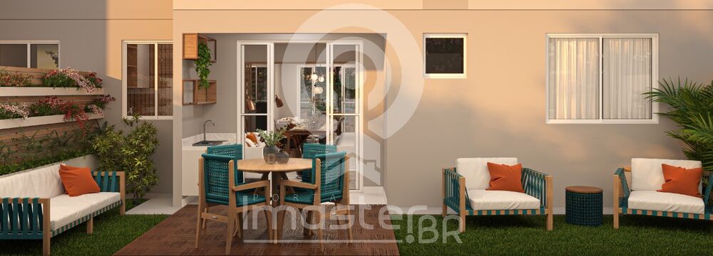 Apartamento à venda com 2 quartos, 51m² - Foto 19