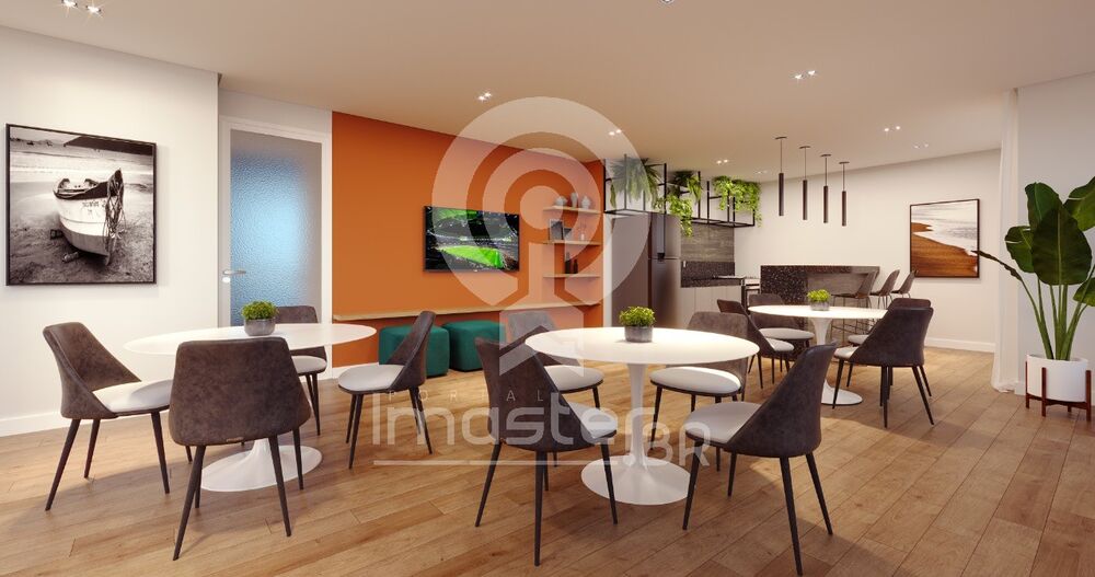 Apartamento à venda com 2 quartos, 51m² - Foto 14