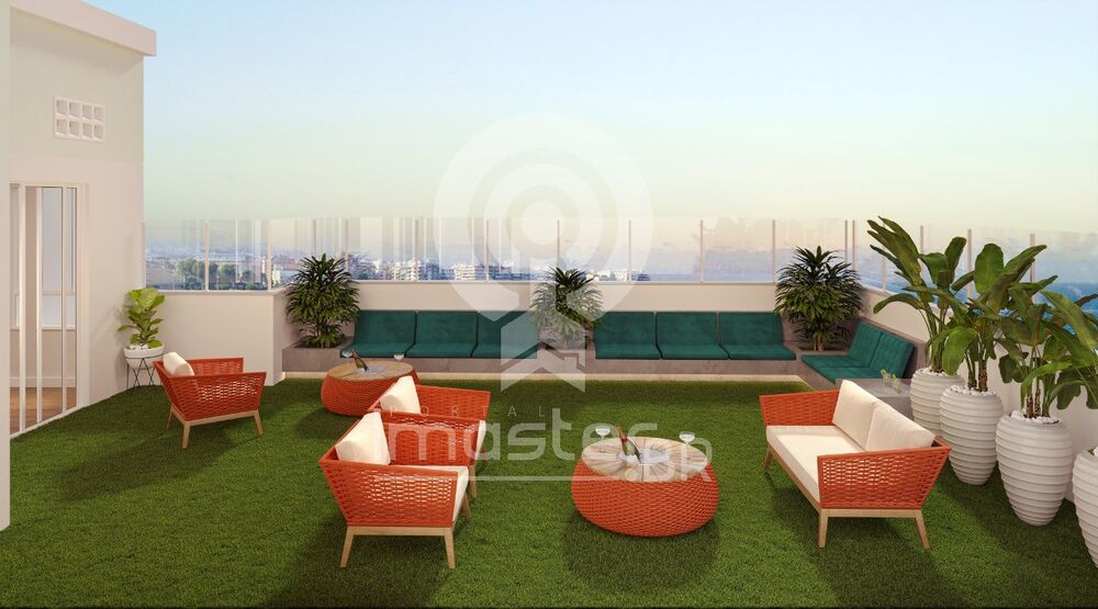 Apartamento à venda com 2 quartos, 51m² - Foto 7